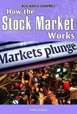How the Stock Market Works (Real World Economics)