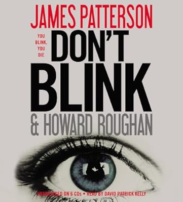 Don't Blink