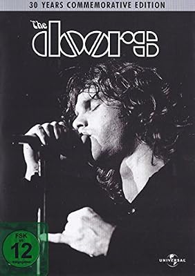 The Doors - 30 Years Commemorative Edition [(collector's edition)]