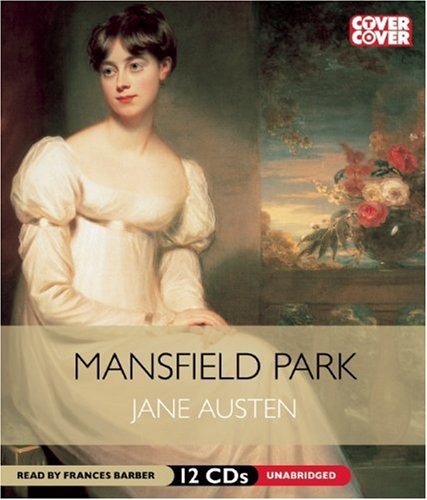 Mansfield Park by Jane Austen