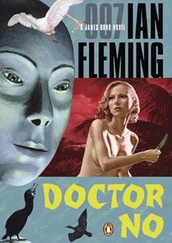 Doctor No (James Bond, No. 6) by Ian Fleming