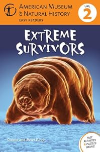 Extreme Survivors: by Connie Roop 				  						  					 		 			  					  		                  	                   		                  			,