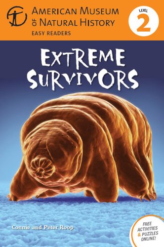 Extreme Survivors: by Connie Roop 				  						  					 		 			  					  		                  	                   		                  			,