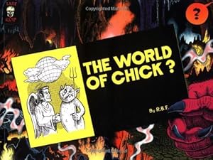 The World of Jack Chick