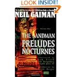 Preludes and Nocturnes