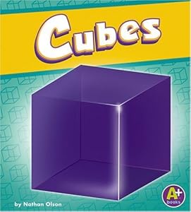 Cubes (3-D Shapes (A+))