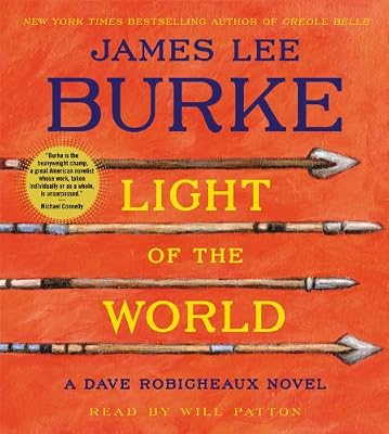 Light Of the World: A Dave Robicheaux Novel (Dave Robicheaux Mysteries)