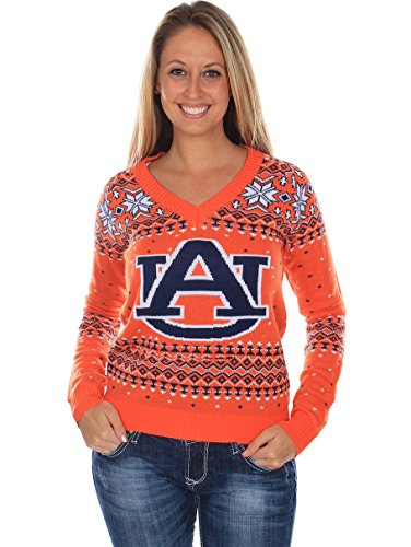 Algopix Similar Product 10 - Tipsy Elves Womens Auburn University
