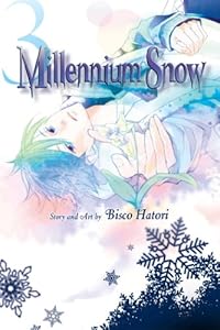 Millennium Snow, Vol. 3