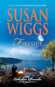 Fireside (The Lakeshore Chronicles)