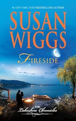 Fireside (The Lakeshore Chronicles)