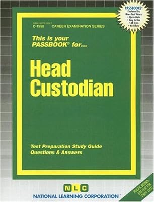 Head Custodian