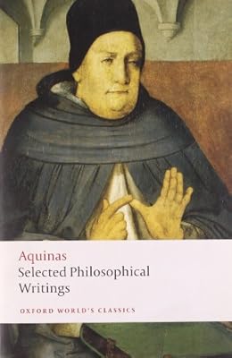 Selected Philosophical Writings