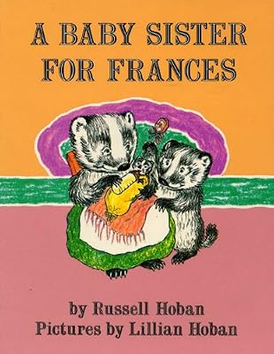 A Baby Sister For Frances