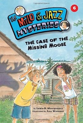 The Case of the Missing Moose