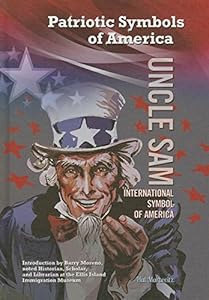 Uncle Sam: International Symbol of America