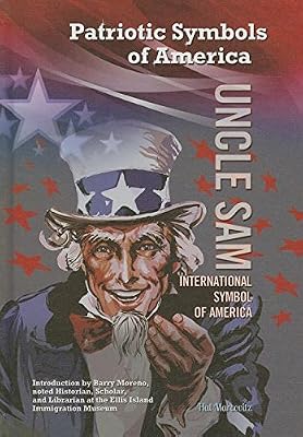 Uncle Sam: International Symbol of America