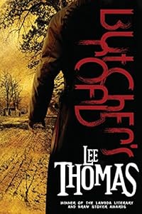 Butcher's Road