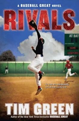 Rivals (Baseball Great)