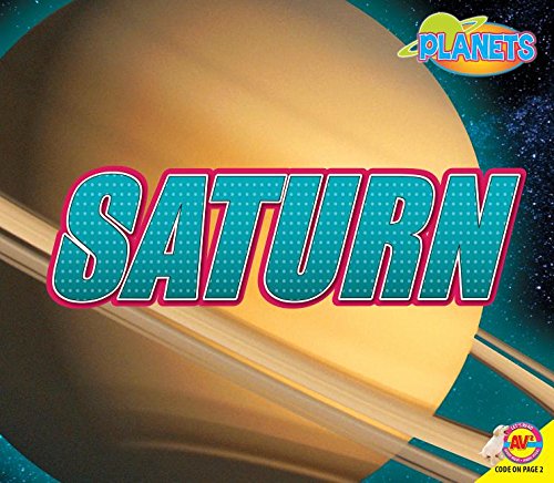 Saturn by Alexis Roumanis