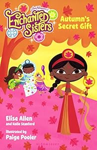 Autumn's Secret Gift