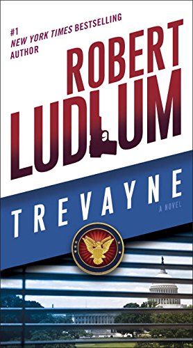Trevayne: A Novel by Robert Ludlum