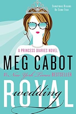 Royal Wedding: A Princess Diaries Novel