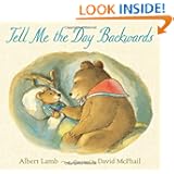 Tell Me the Day Backwards