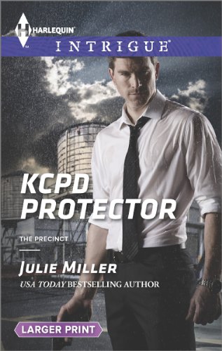 KCPD Protector by Julie Miller