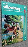 Enjoy Oil Painting Book #3