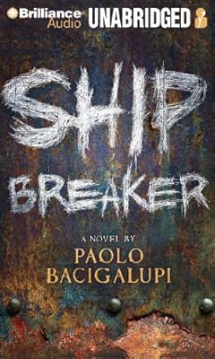 Ship Breaker