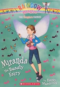 Miranda the beauty fairy