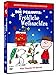 Suchen : Die Peanuts - Fr�hliche Weihnachten (Deluxe Edition)