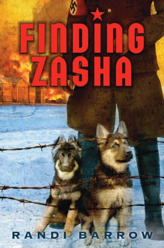 Finding Zasha