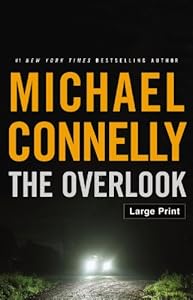 The Overlook: A Novel (Harry Bosch)