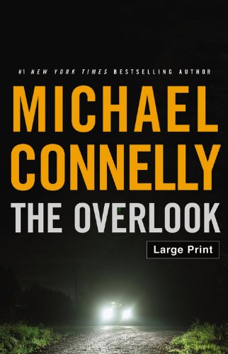 The Overlook: A Novel (Harry Bosch) by Michael Connelly