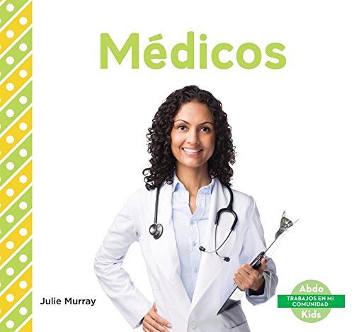 Medicos / Doctors by Julie Murray