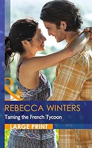 Taming the French Tycoon