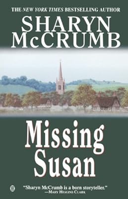 Missing Susan (Elizabeth MacPherson)