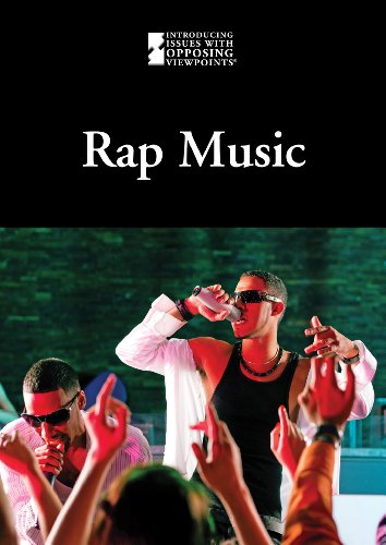 Rap Music by Noah Berlatsky
