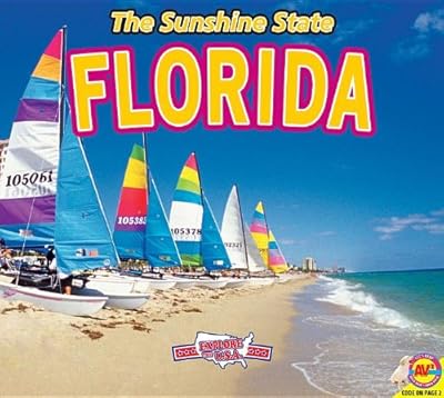 Florida, with Code: The Sunshine State