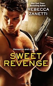 Sweet Revenge