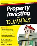 Property Investing For Dummies - Australia