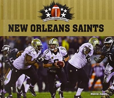New Orleans Saints
