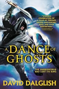 A Dance of Ghosts