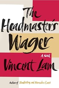 The Headmaster's Wager