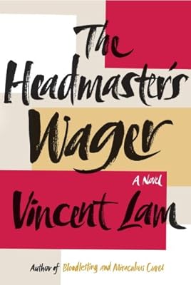 The Headmaster's Wager