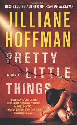 Pretty Little Things