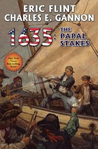 1635: Papal Stakes