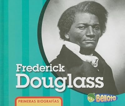 Frederick Douglass